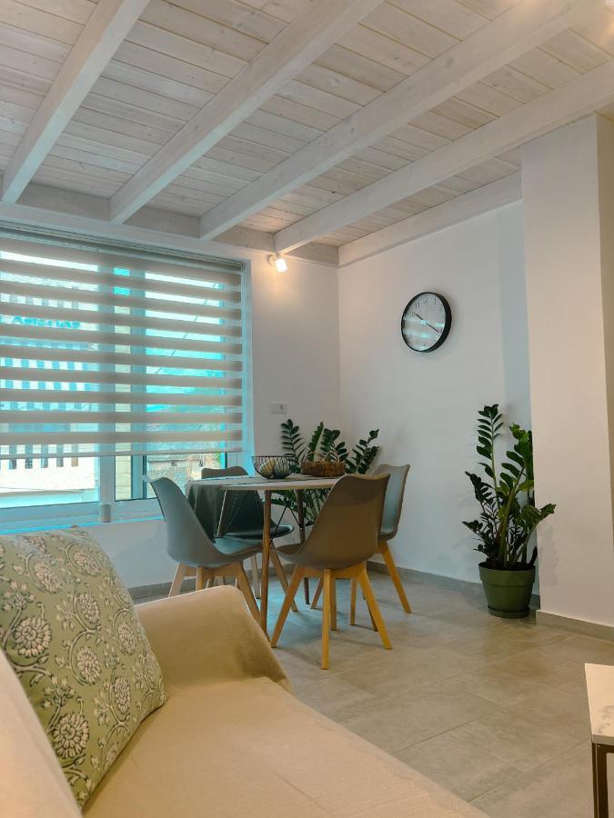 Kerdos Home Kalyves Exteriér fotografie