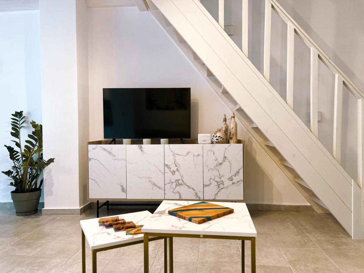 Kerdos Home Kalyves Exteriér fotografie