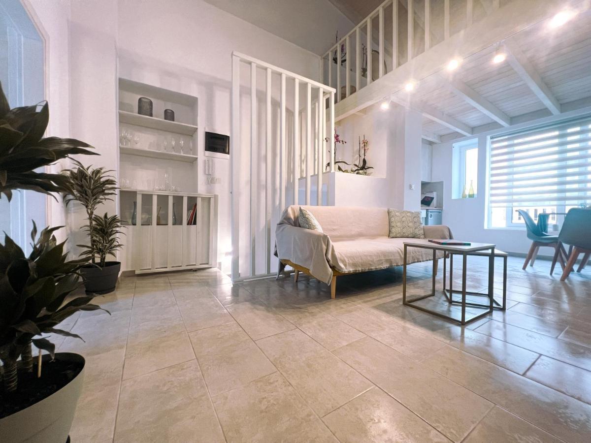 Kerdos Home Kalyves Exteriér fotografie