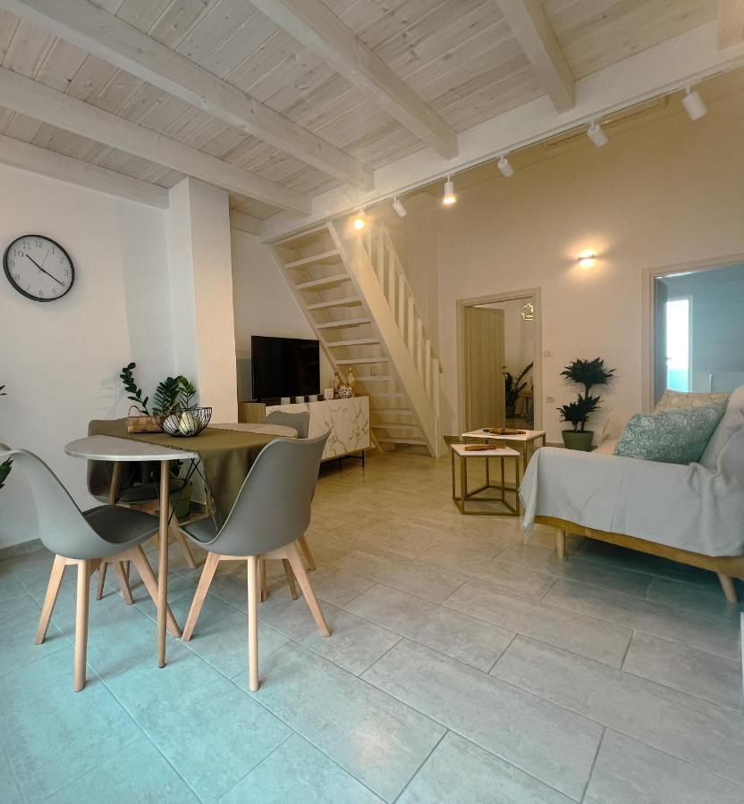 Kerdos Home Kalyves Exteriér fotografie