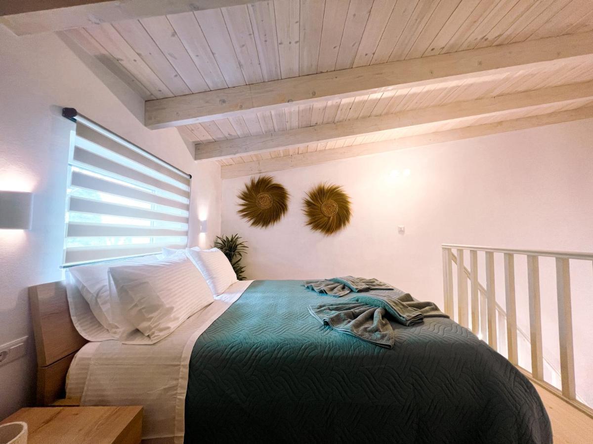 Kerdos Home Kalyves Exteriér fotografie