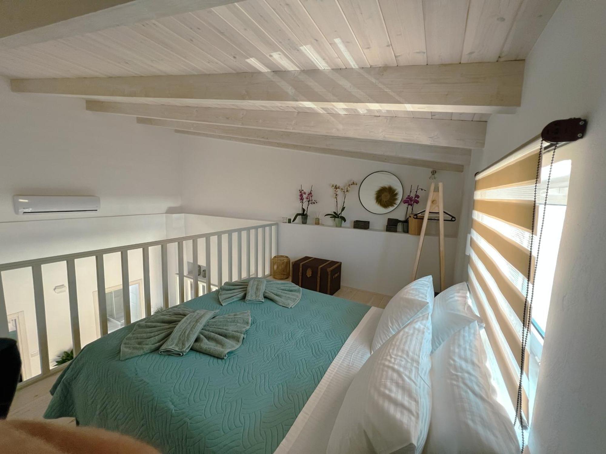 Kerdos Home Kalyves Exteriér fotografie