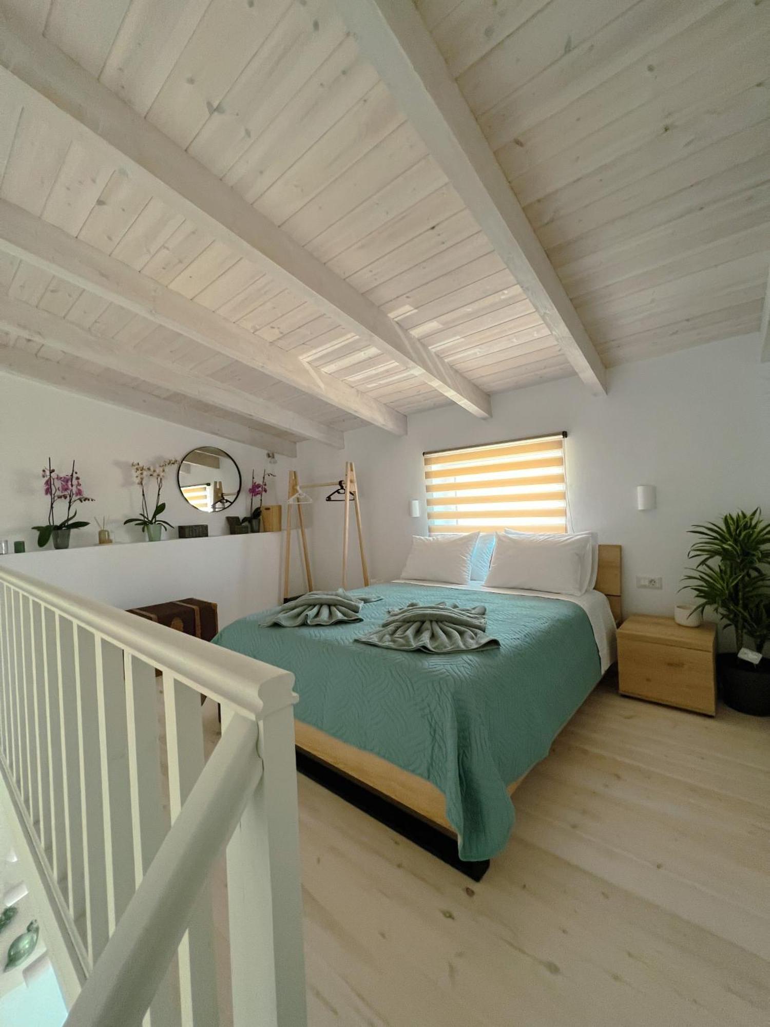 Kerdos Home Kalyves Exteriér fotografie
