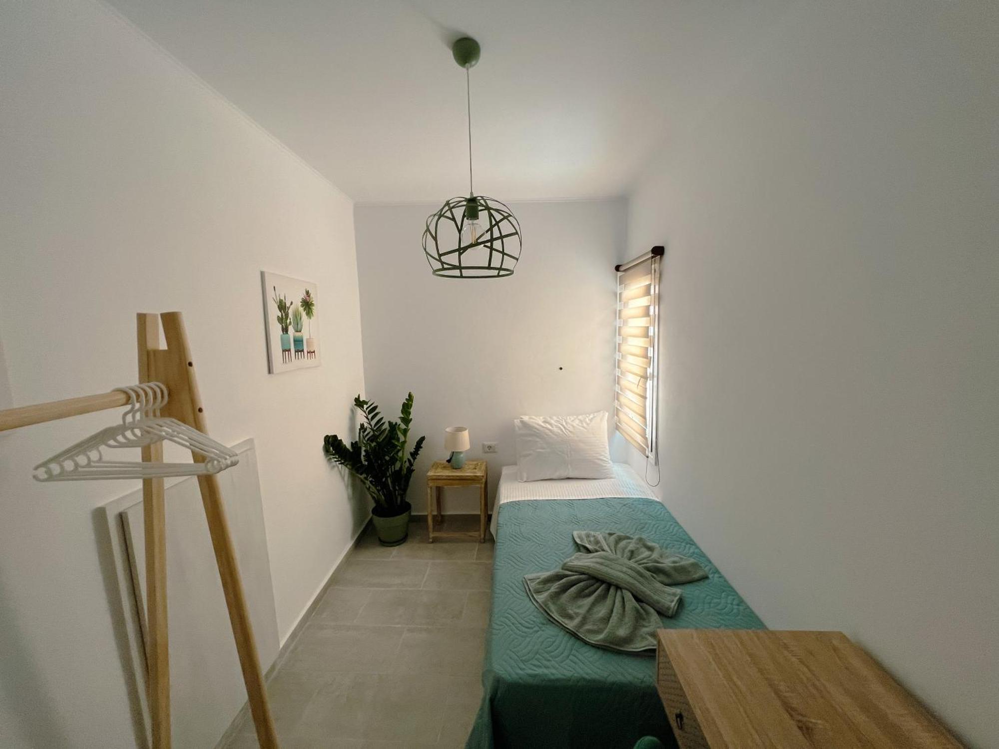 Kerdos Home Kalyves Exteriér fotografie