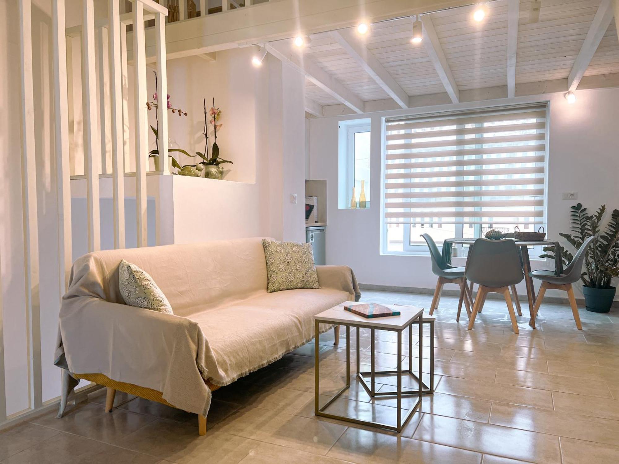 Kerdos Home Kalyves Exteriér fotografie