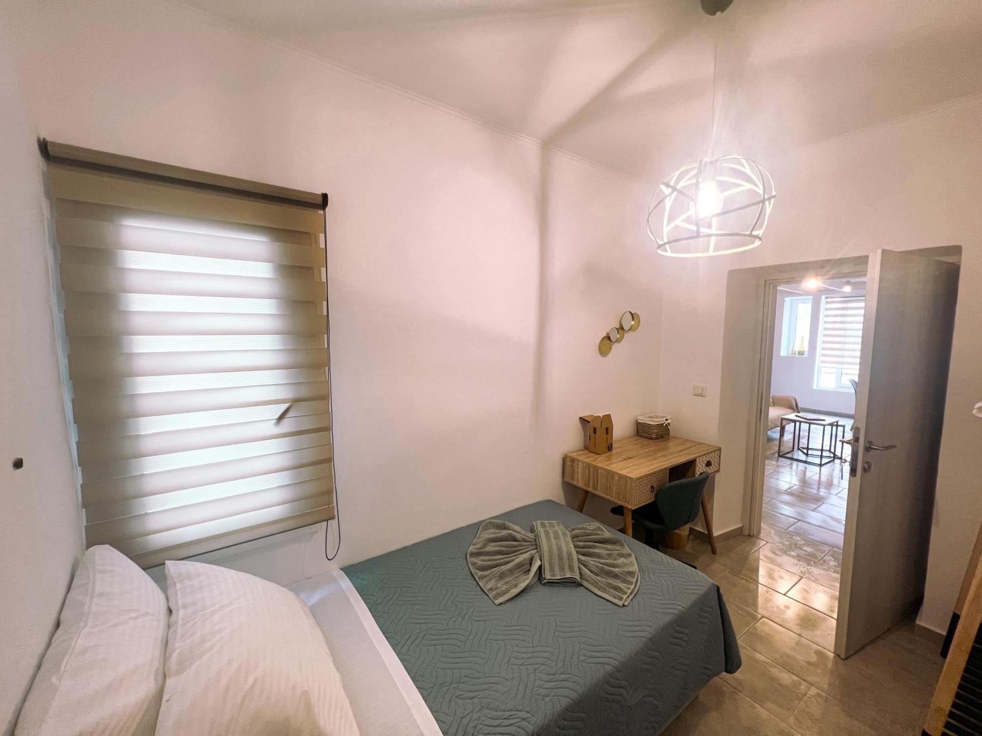 Kerdos Home Kalyves Exteriér fotografie