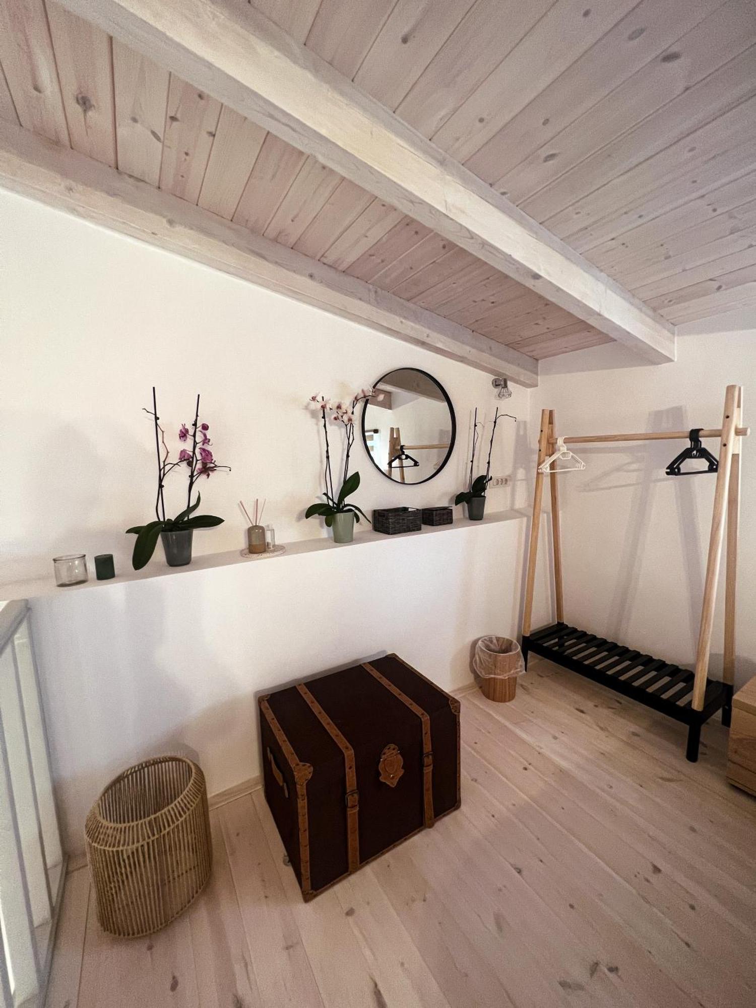 Kerdos Home Kalyves Exteriér fotografie